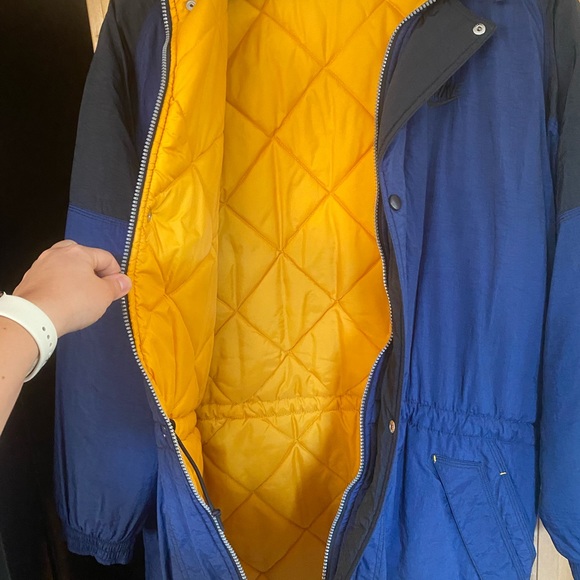 Vintage men’s Nike zip up - Picture 6 of 6